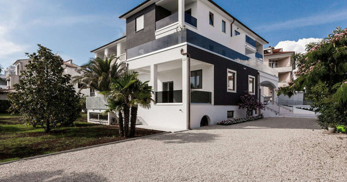 Een foto van Residence Vaal