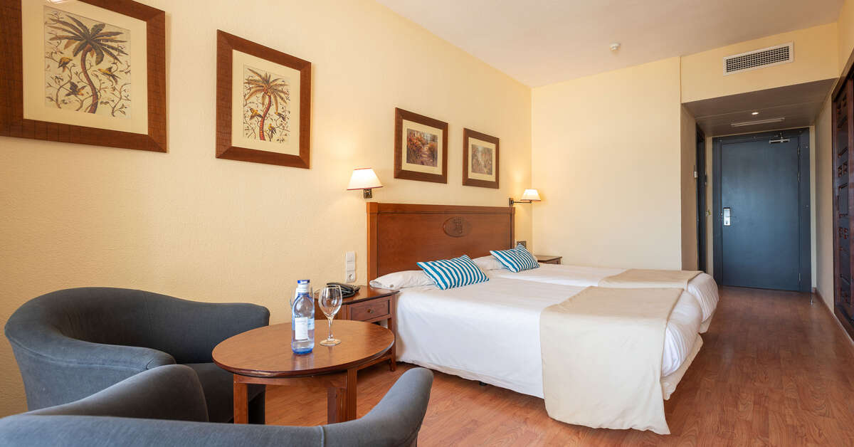 Een foto van Leonardo Hotel Torremolinos