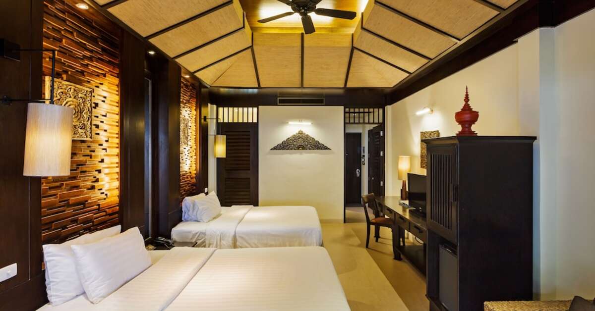 Een foto van Impiana Resort Patong