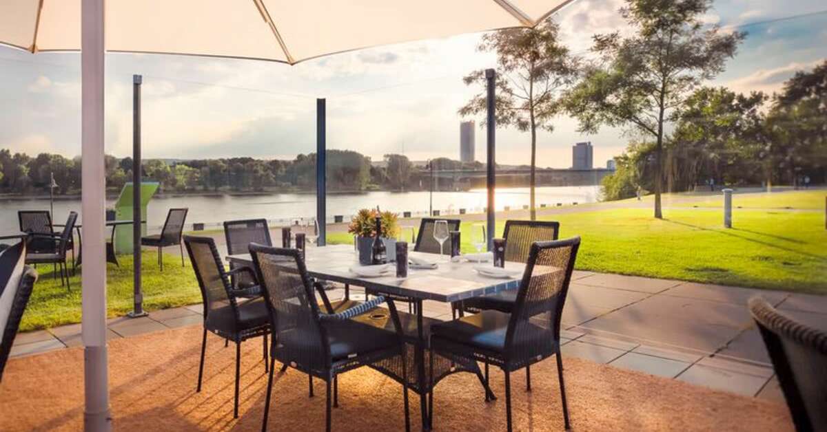 Een foto van Kameha Grand Bonn