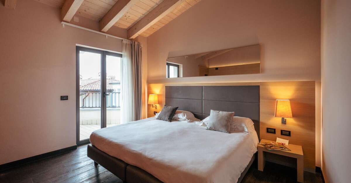 Een foto van Hotel Villa Luisa Resort