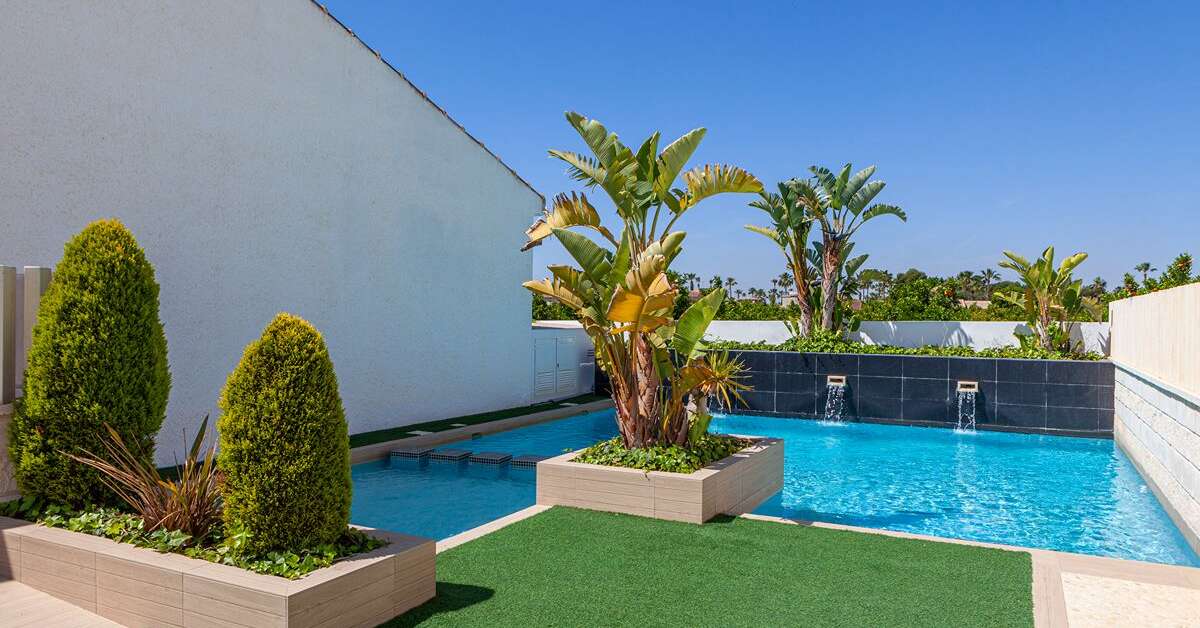 Een foto van Hotel La Laguna Spa & Golf