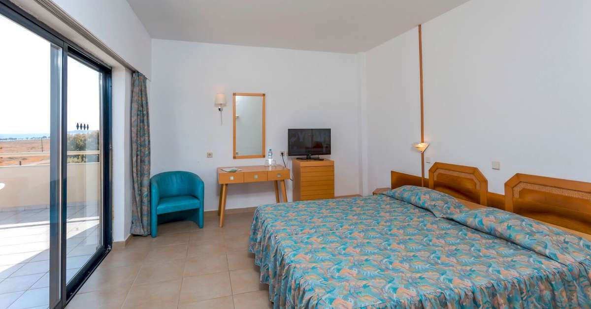 Een foto van Blue Sea Holiday Village