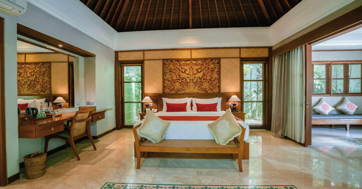 Ein Foto Arkamara Dijiwa Ubud