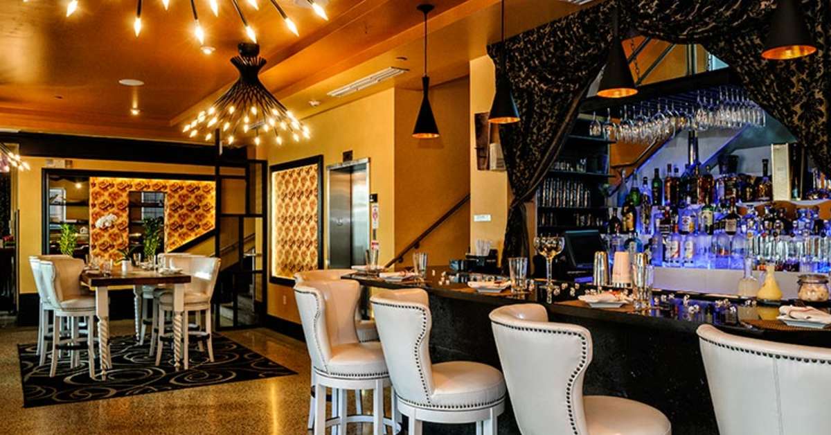 Een foto van The Catalina Hotel & Beach Club