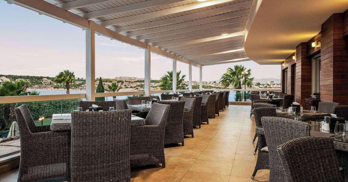 Een foto van La Quinta By Wyndham Çeşme