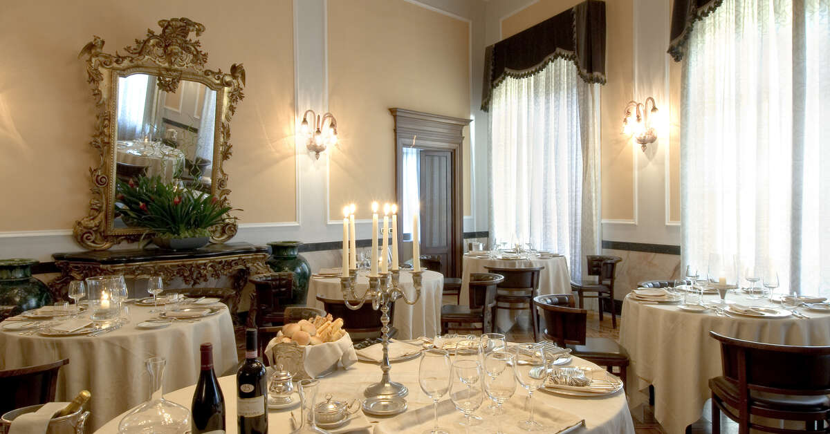 Een foto van de faciliteiten bij Hotel Sina Brufani