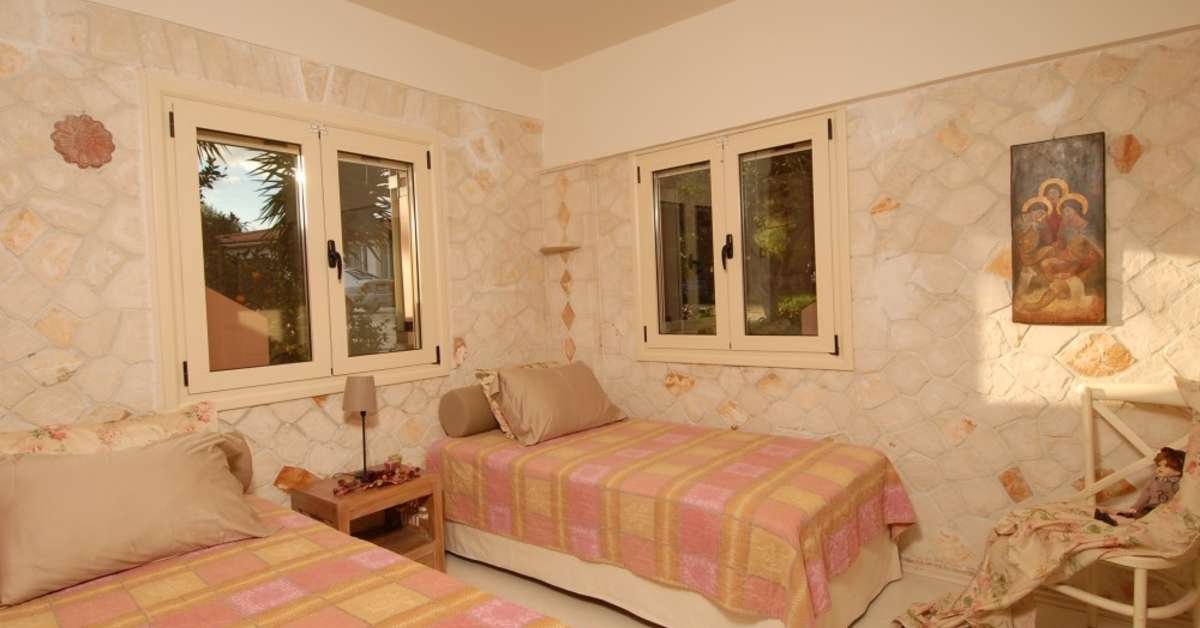 Een foto van Calypso Villas Zakynthos