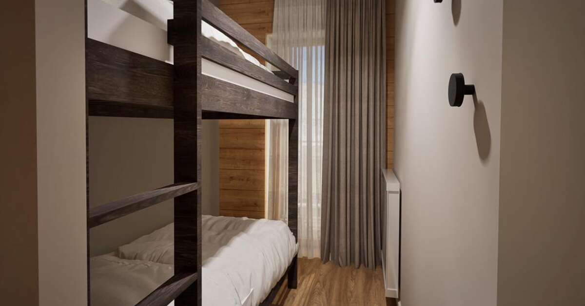 Een foto van Residence Odalys L'Ecrin Blanc