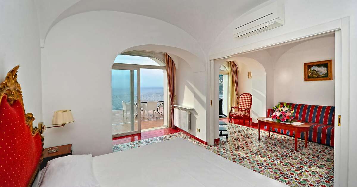 Een foto van Hotel Luna Convento