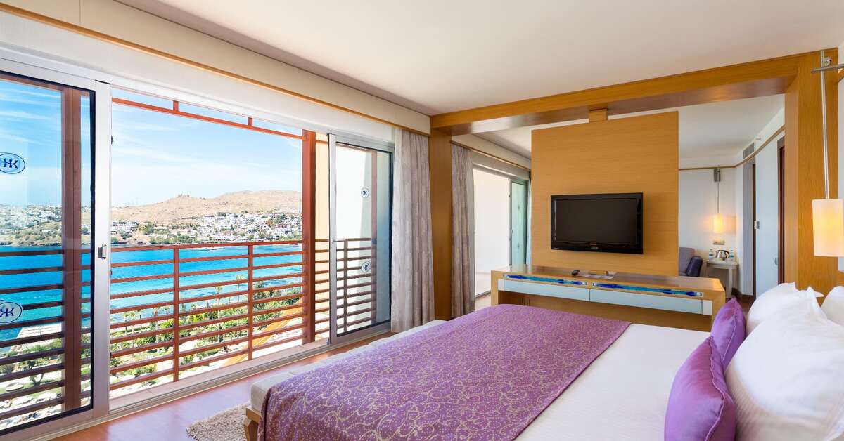 Een foto van Kefaluka Resort