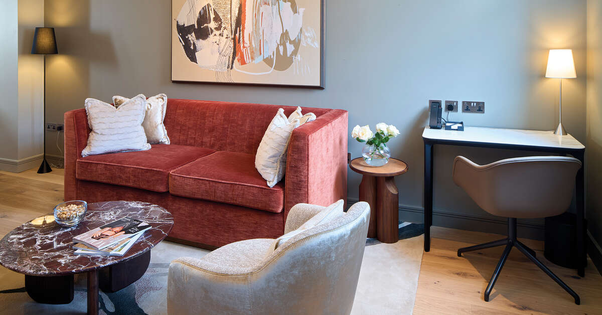 Een foto van Cheval Phoenix House