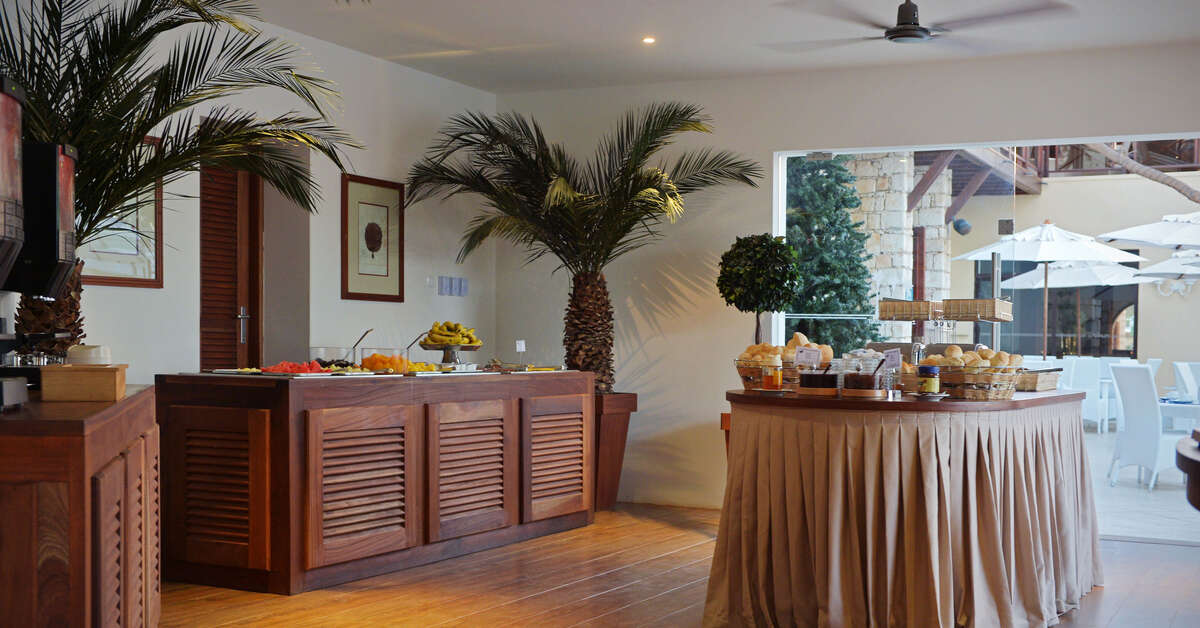 Een foto van Hotel Morabeza