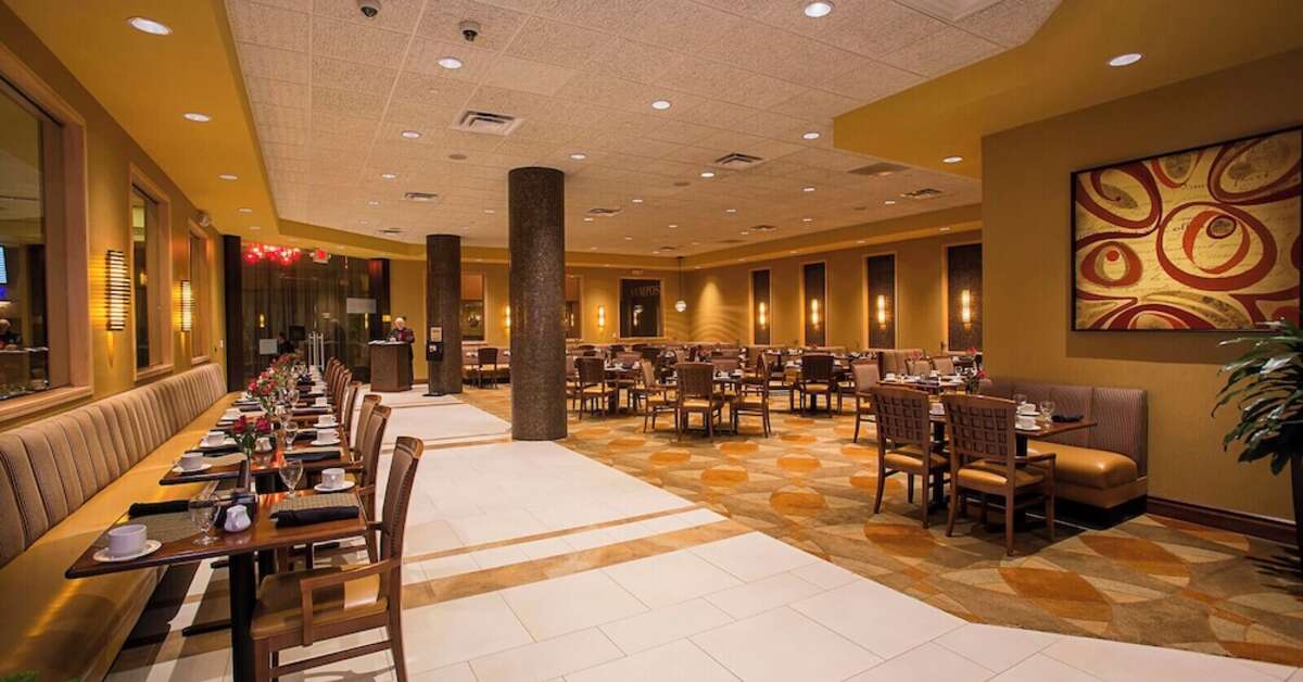 Een foto van The Florida Hotel & Conference Center