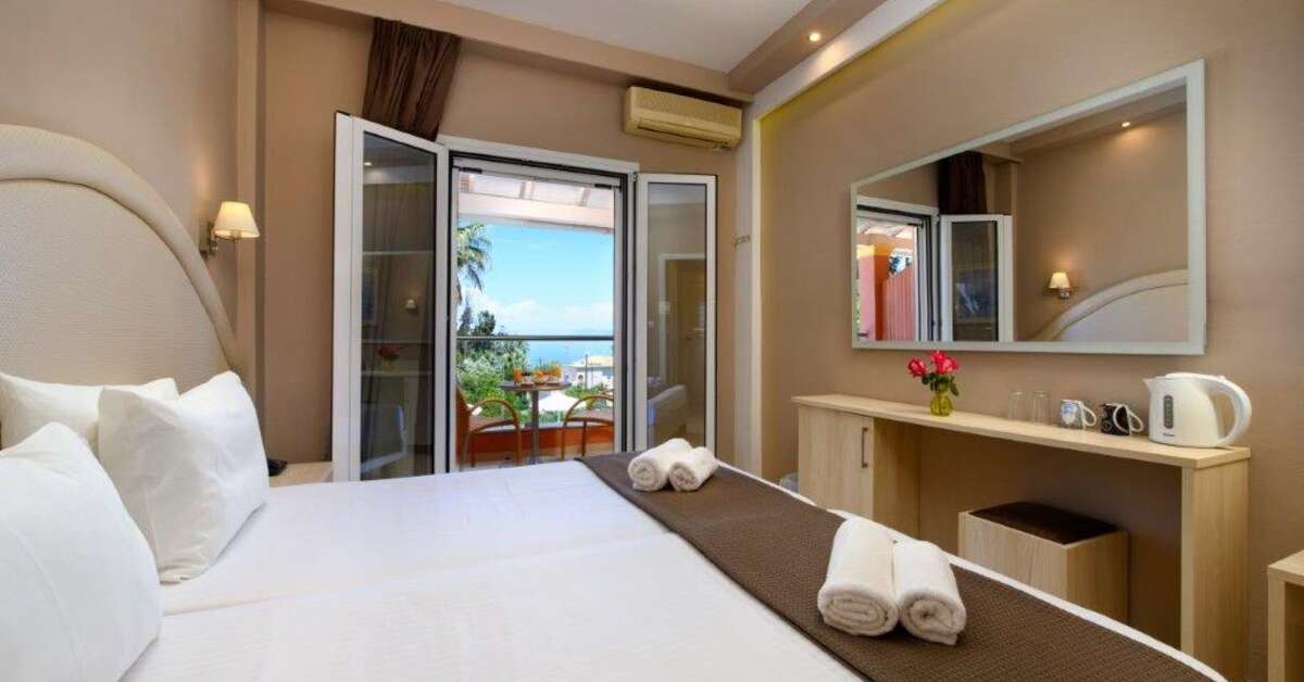 Een foto van Penelope Hotel
