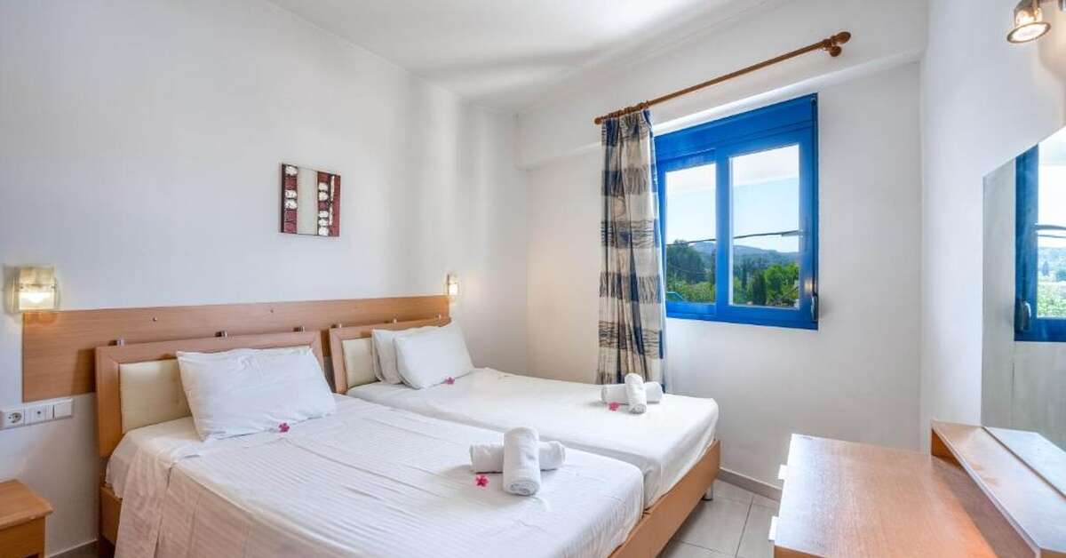 Een foto van Raffaello Beach Hotel