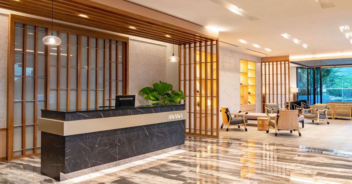 Een foto van The Pavilions Anana Krabi