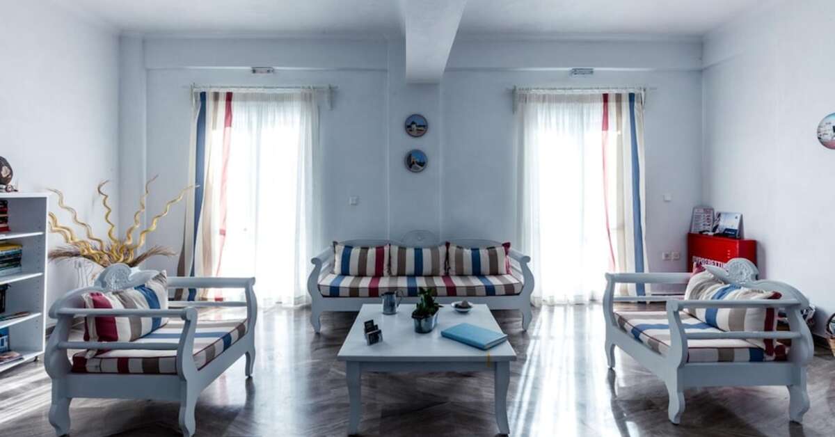 Een foto van Selini Hotel