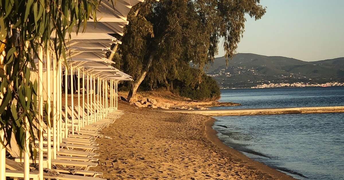 Een foto van Amaronda Resort & Spa