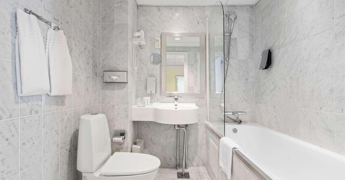 Een foto van Best Western Plus Copenhagen Airport