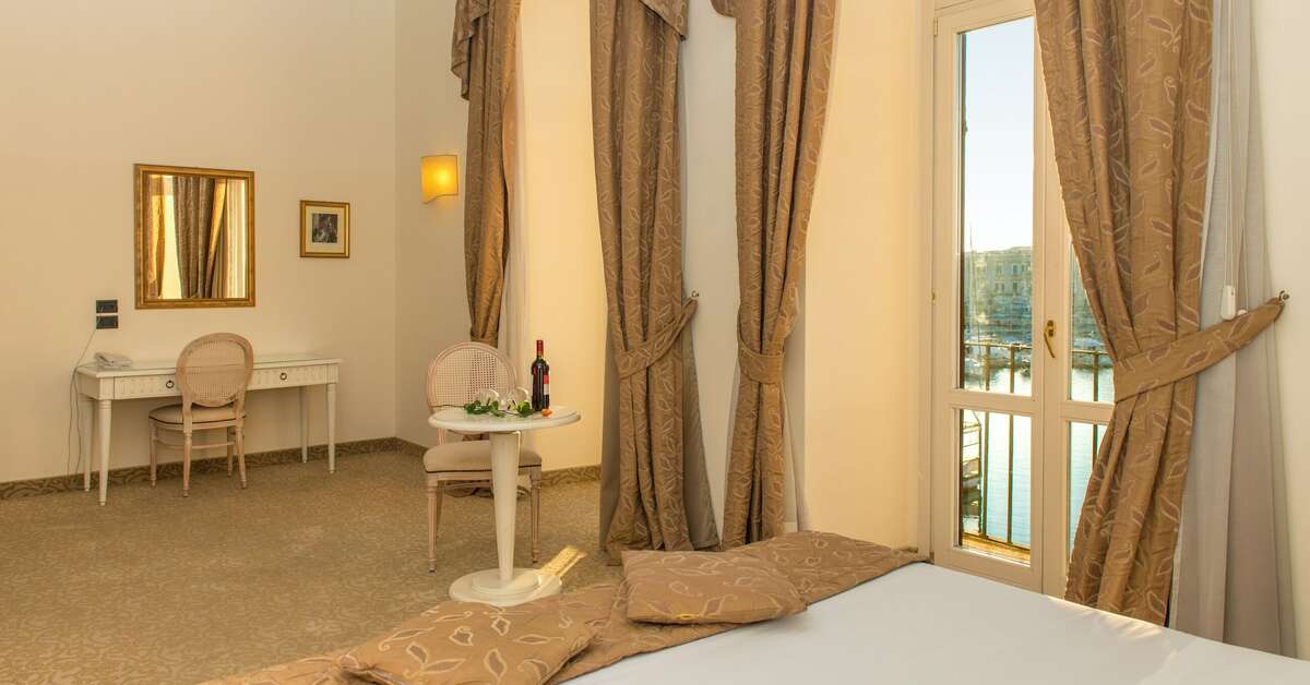 Een foto van Hotel San Paolo al Convento