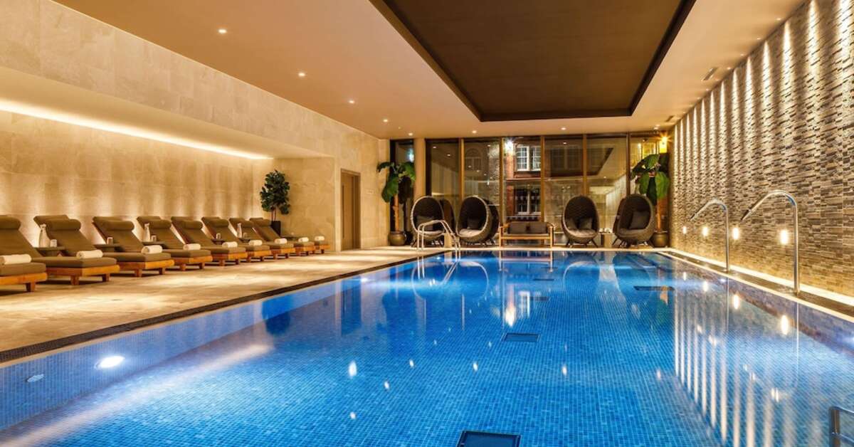 Een foto van The Municipal Hotel Liverpool - MGallery