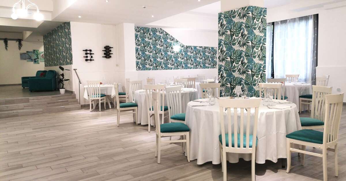 Een foto van Oasi Park Hotel