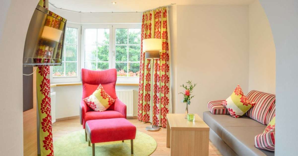 Een foto van Romantik Landhotel Doerr
