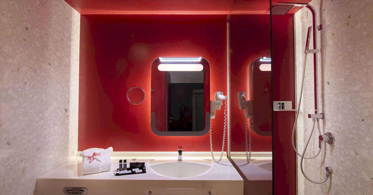 Een foto van Hotel San Ranieri