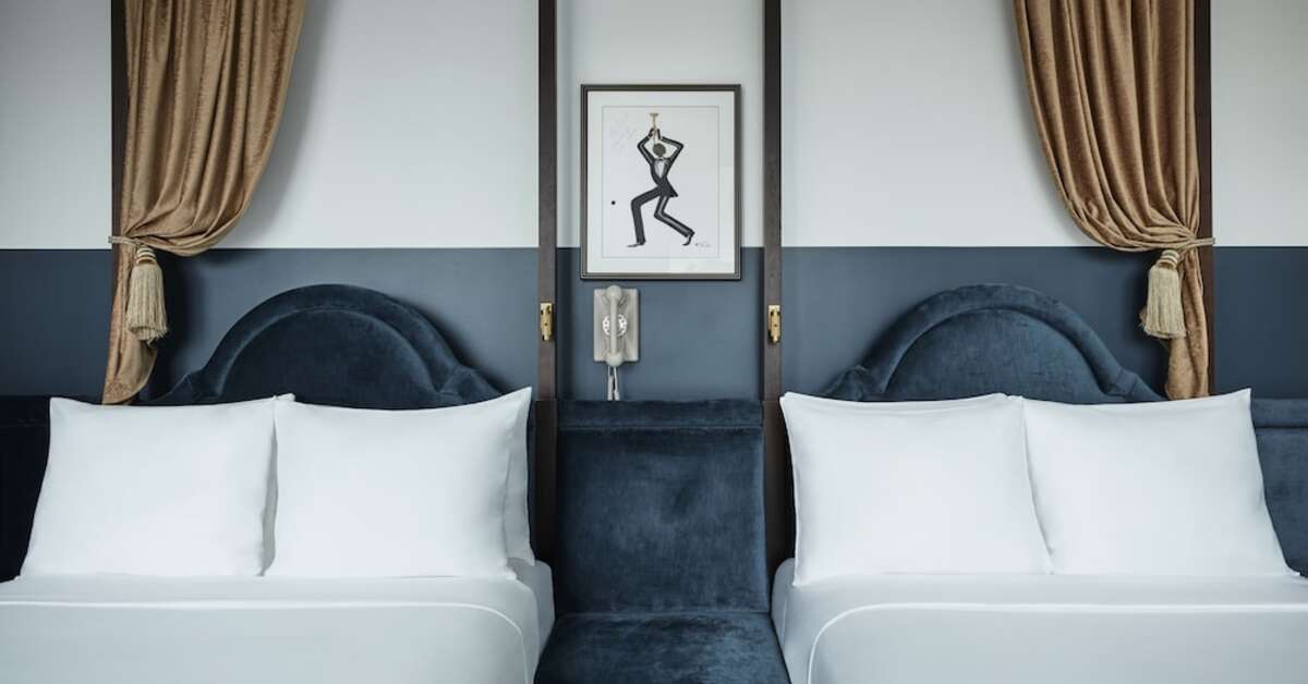 Een foto van Civilian Hotel