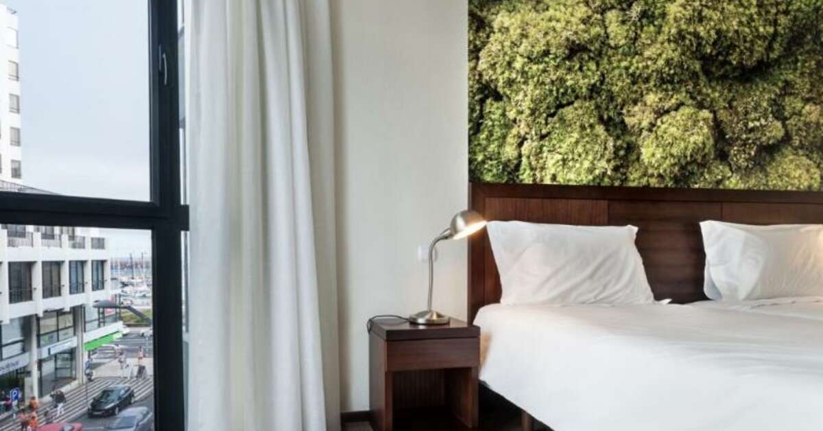 Een foto van Neat Hotel Avenida