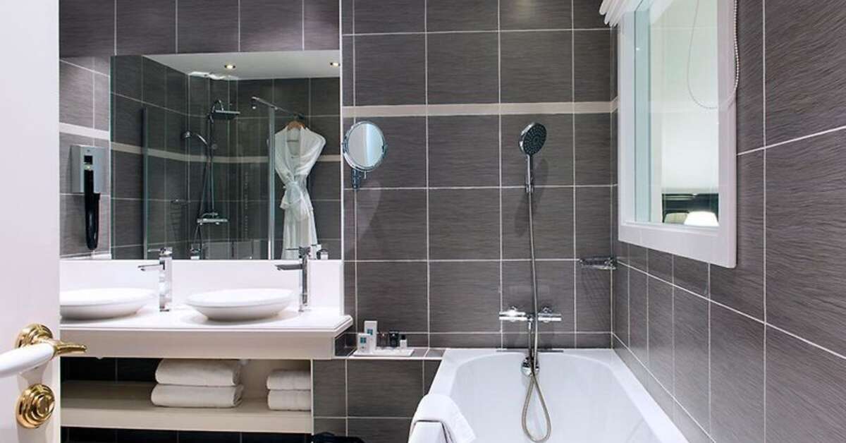 Een foto van Hotel Aston la Scala