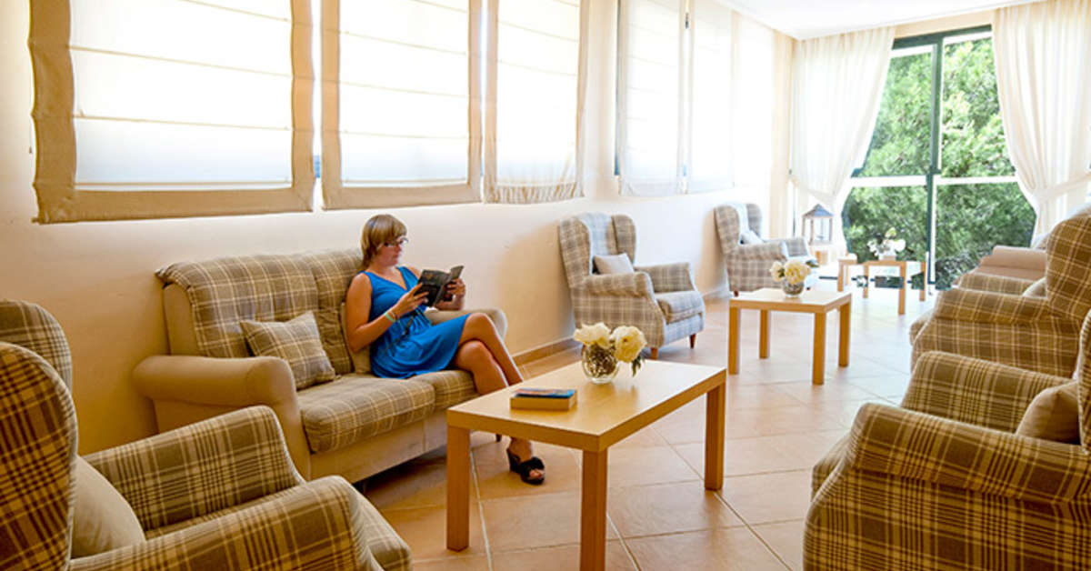 Een foto van Allsun Hotel Illot Park