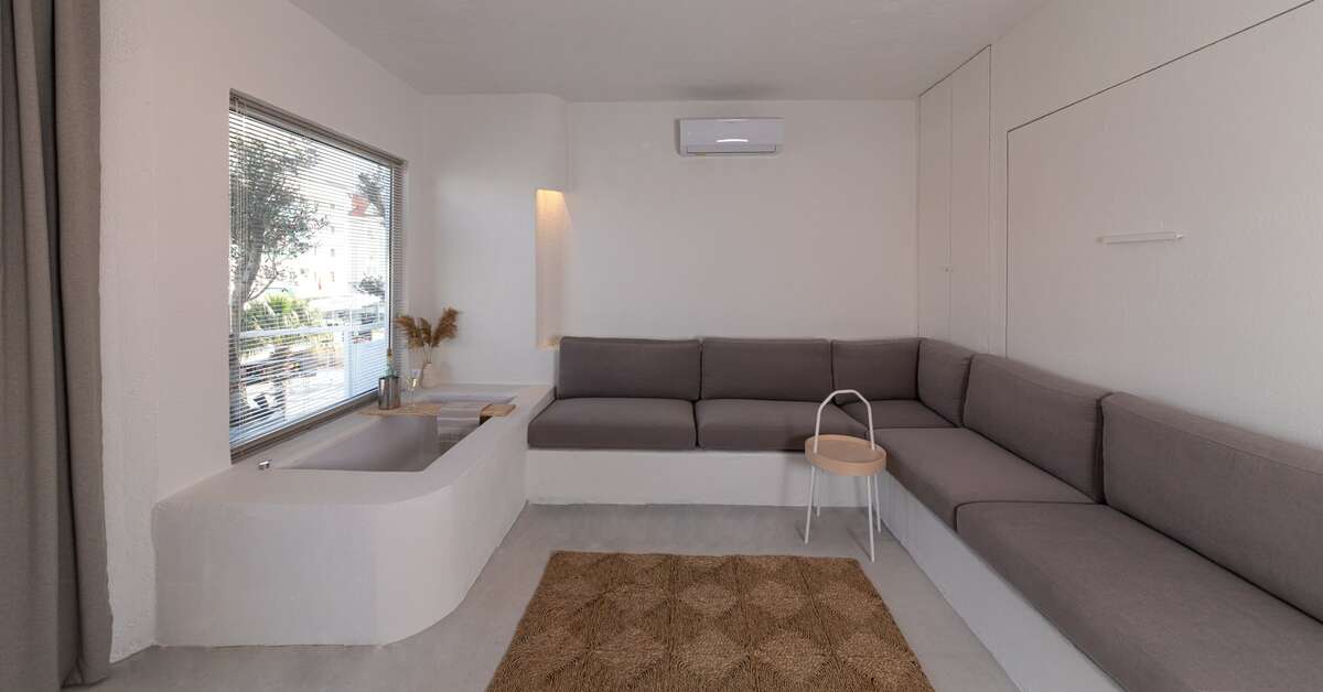 Een foto van L'Olive Homes