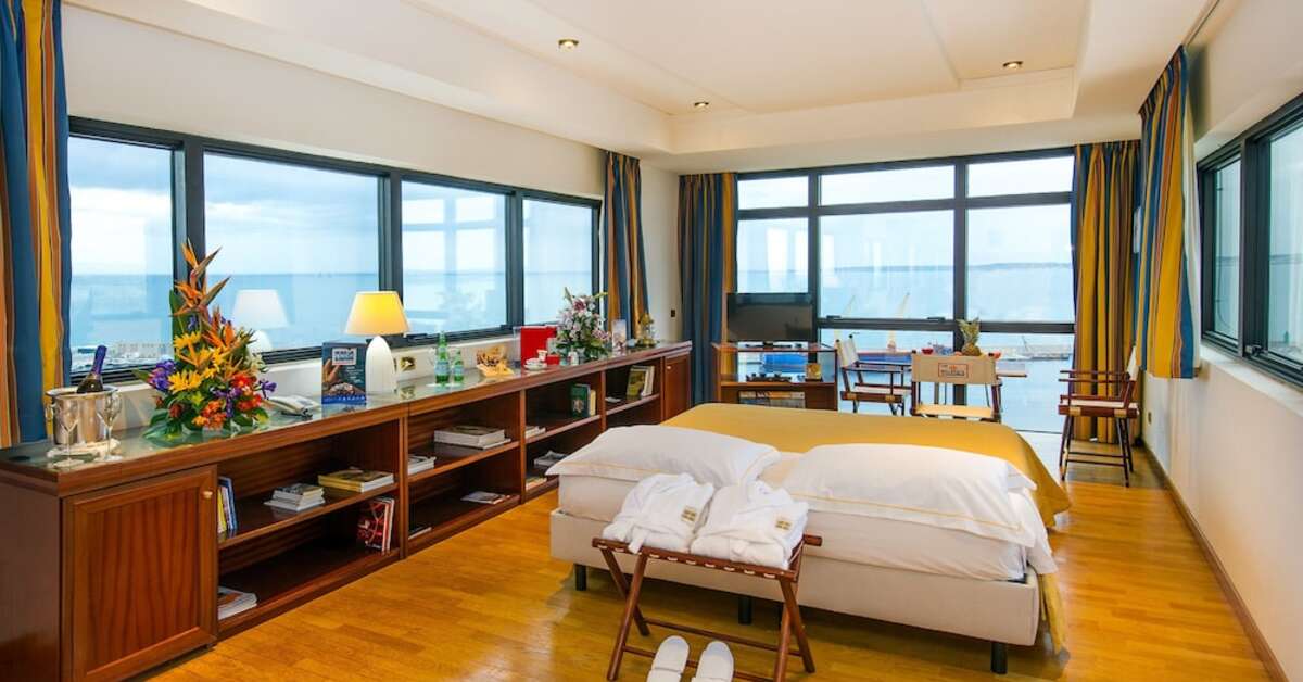 Een foto van Bellavista Club
