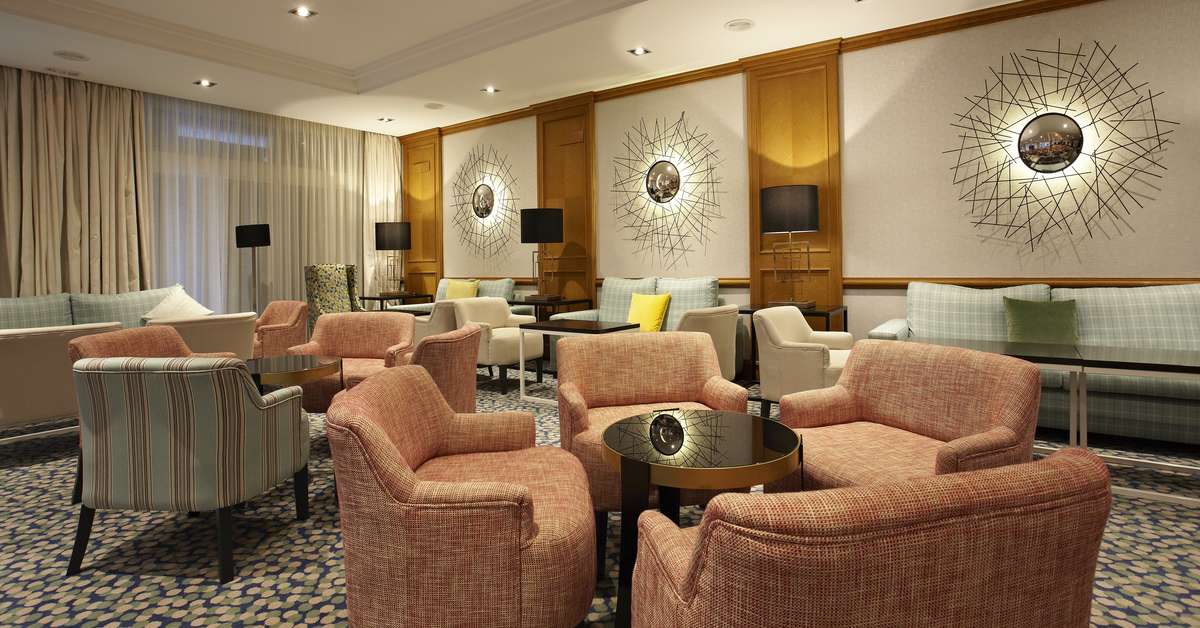 Een foto van Grupotel Parc Natural & Spa