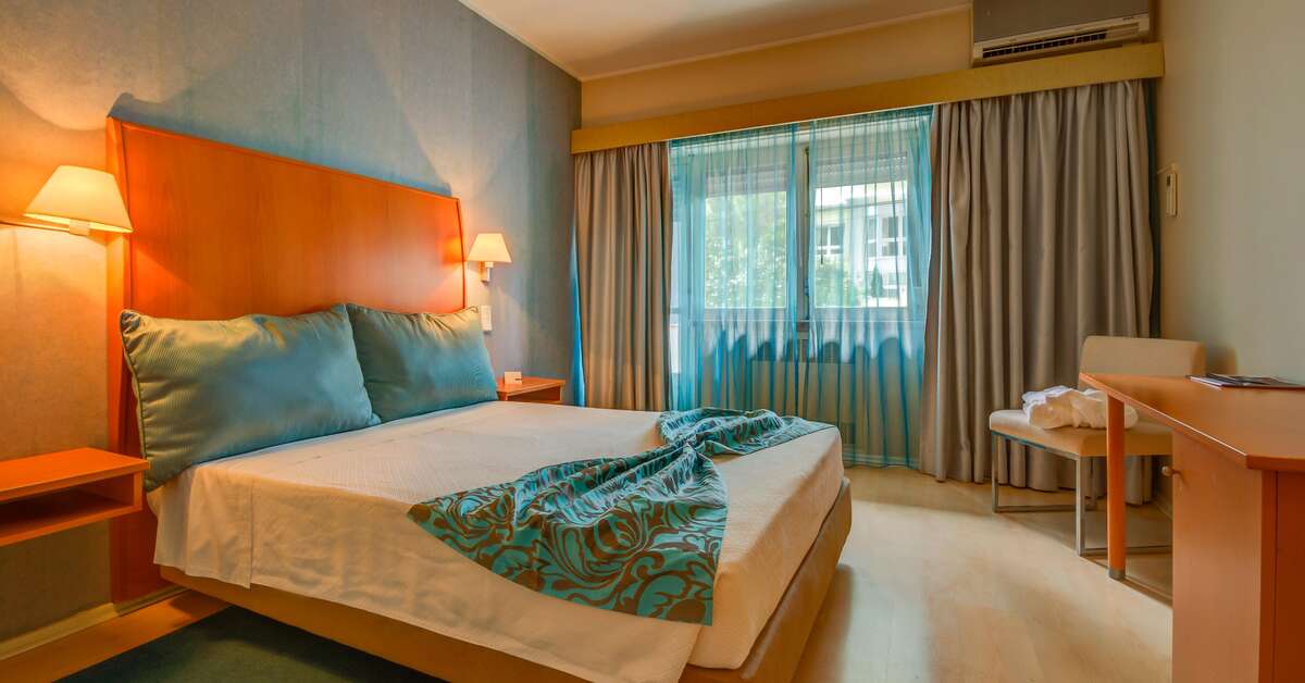 Een foto van Hotel Lido