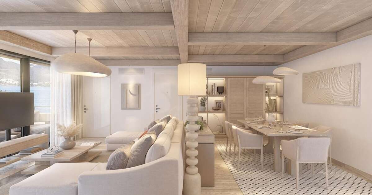 Een foto van Ruins Luxury Resort