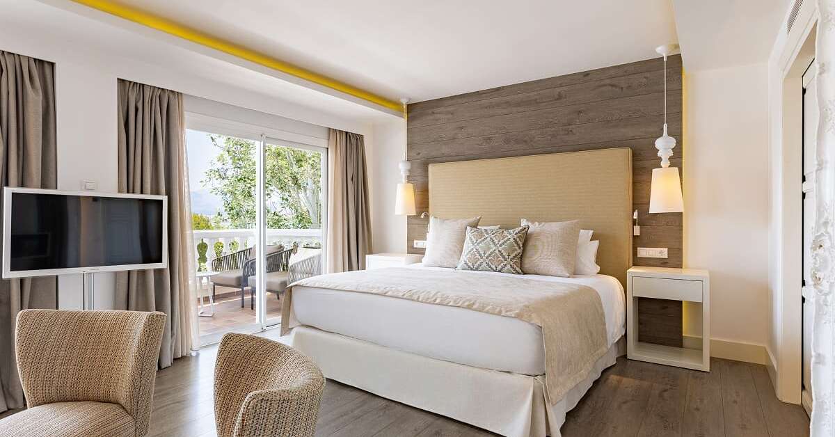 Een foto van Illa d'Or Wellness & Spa Hotel