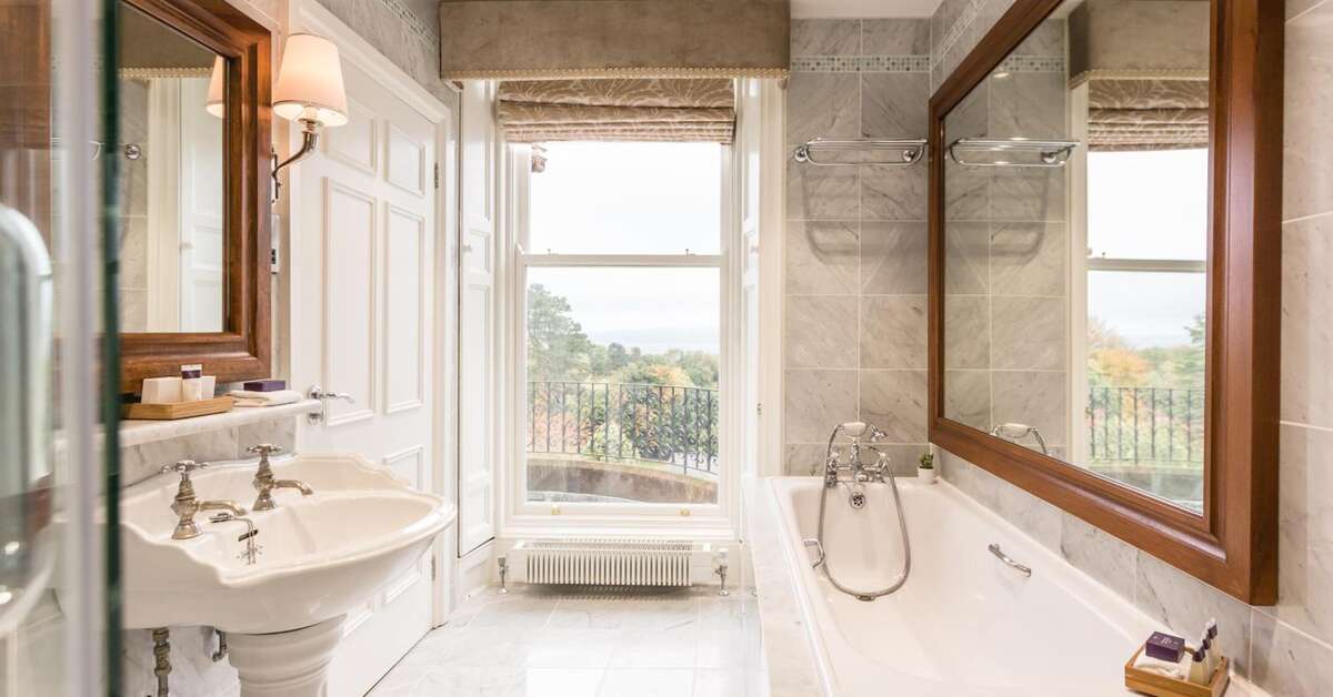 Een foto van Culloden Estate & Spa
