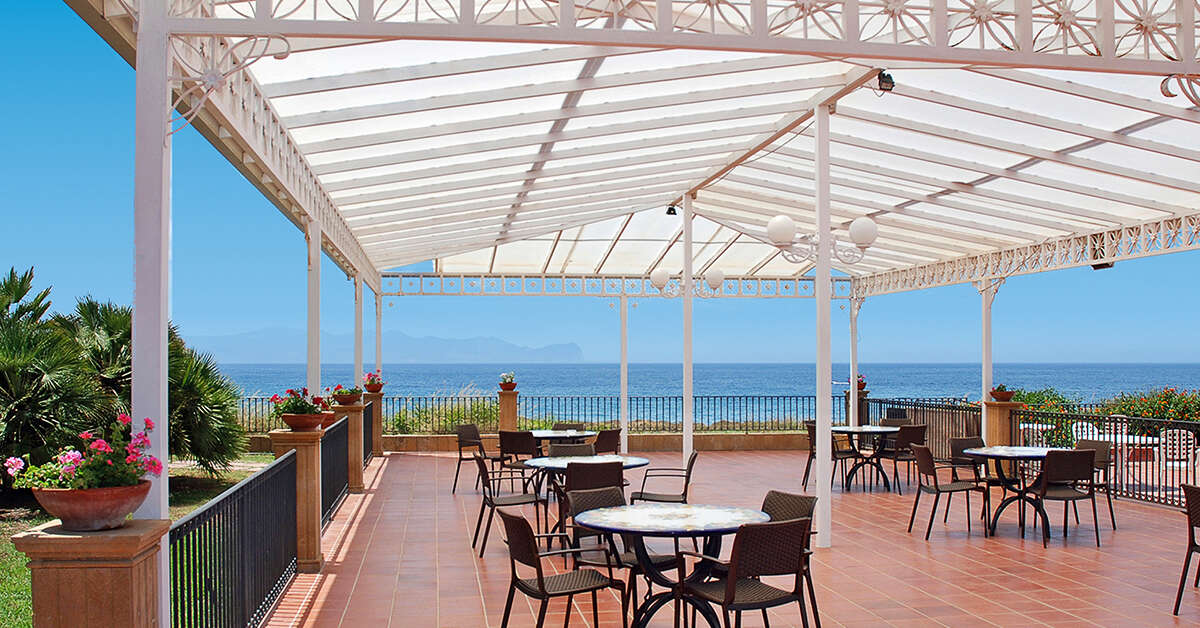 Een foto van Florio Park Hotel