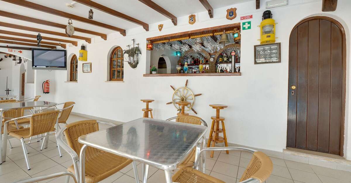 Een foto van Balaia Sol Holiday Club