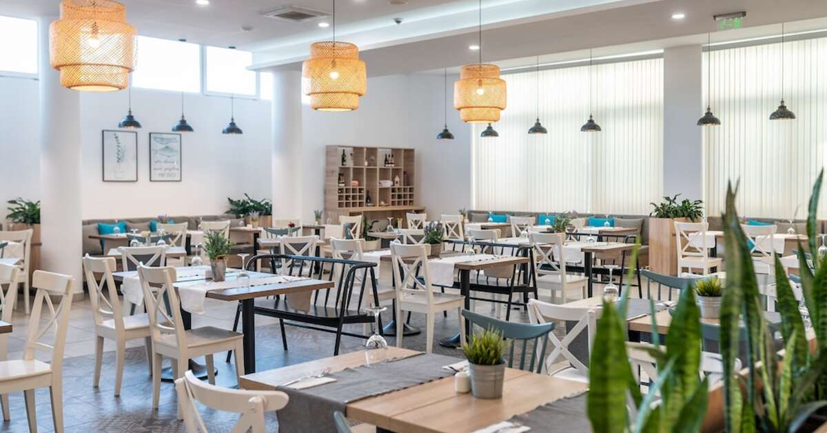 Een foto van de faciliteiten bij iHot@l Sunny Beach