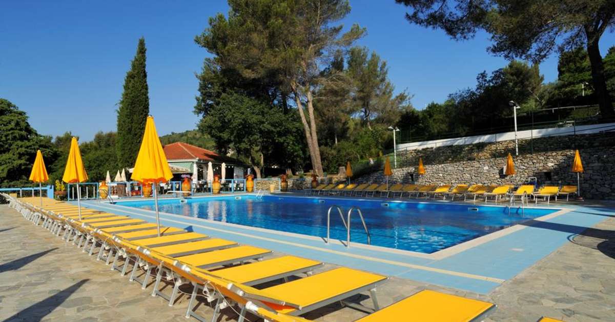 Een foto van Villaggio C'era Una Volta