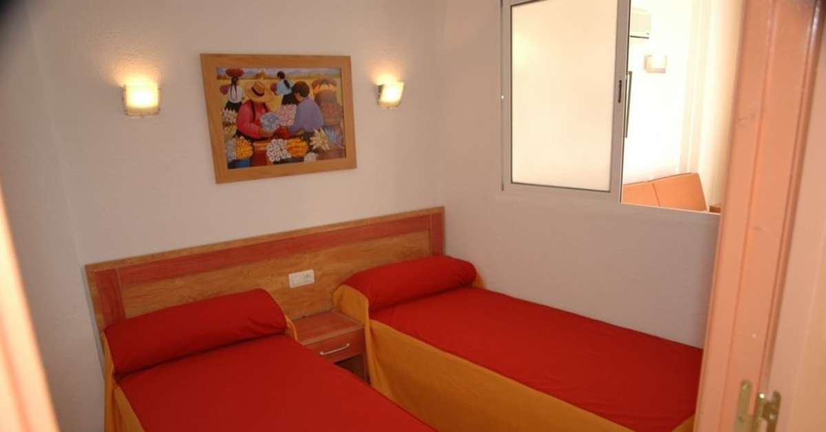 Een foto van Appartementen Doramar