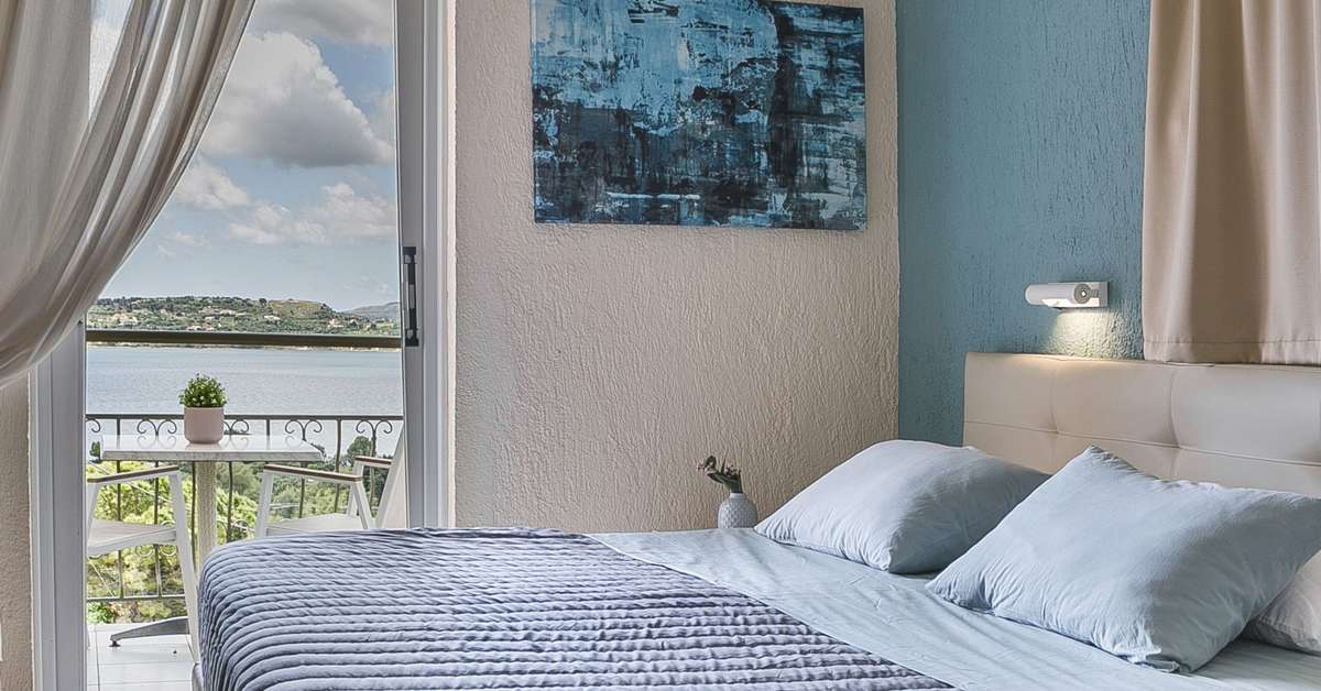 Een foto van Panorama Fanari Studios