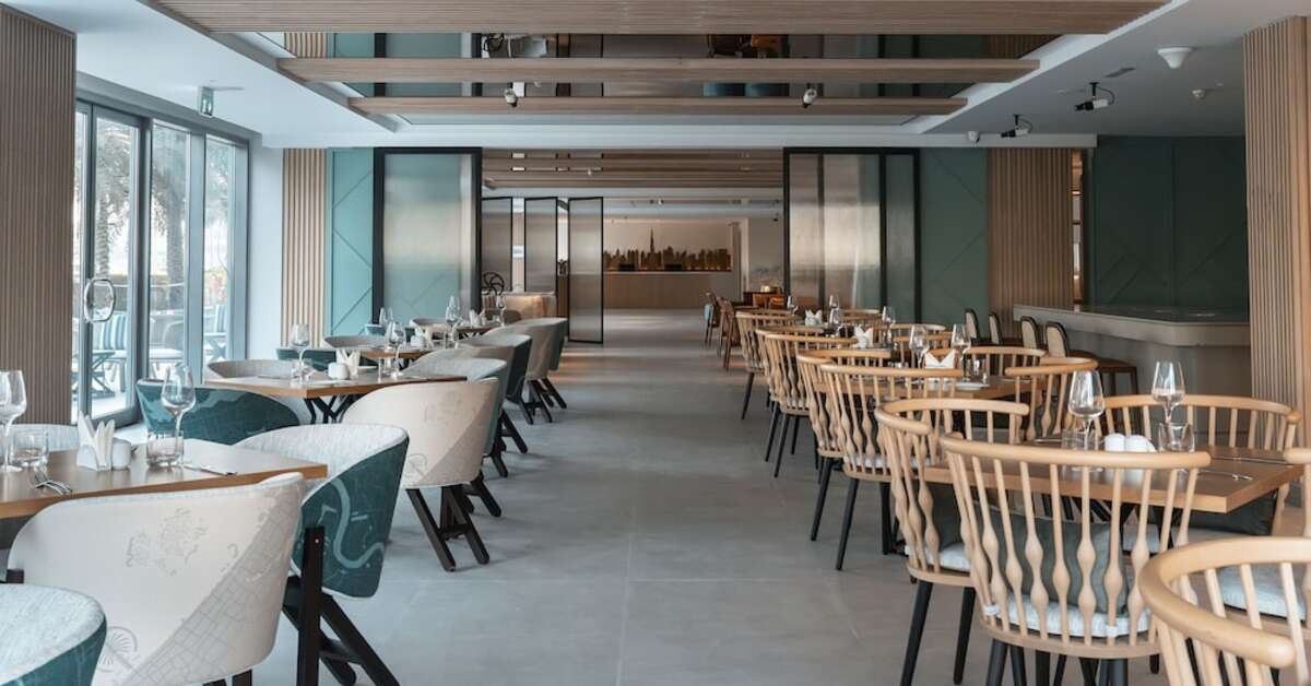 Ein Foto Delta Hotels by Marriott - Dubai Investment Park