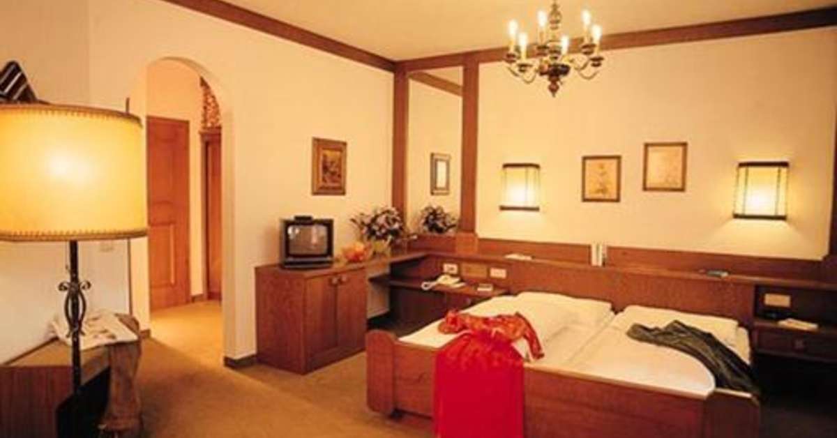 Een foto van Hotel & Appartementen Neue Post