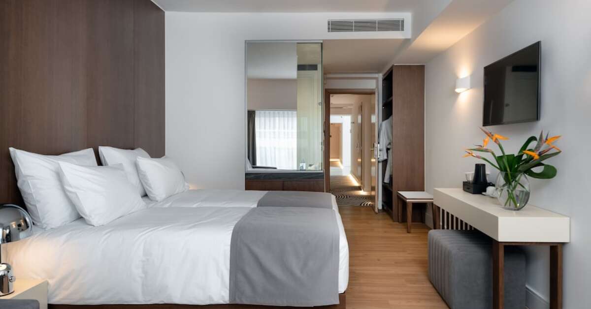 Een foto van Elia Ermou Athens Hotel