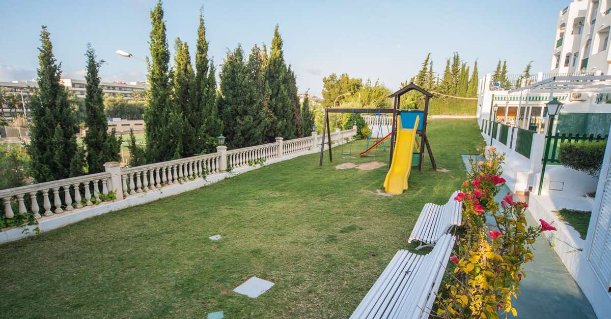 Een foto van Holiday Center Santa Ponsa
